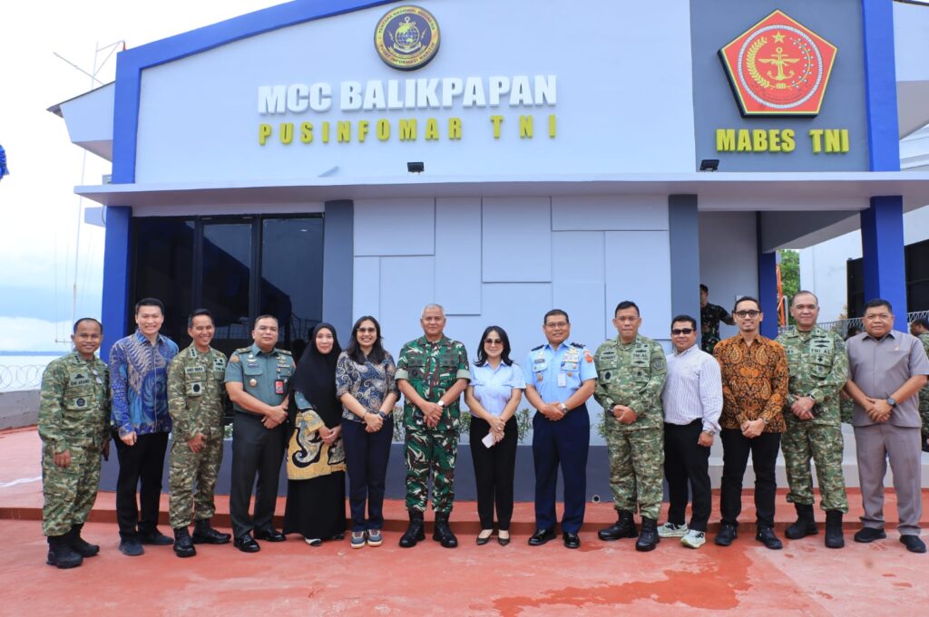 Kodam VI/Mulawarman