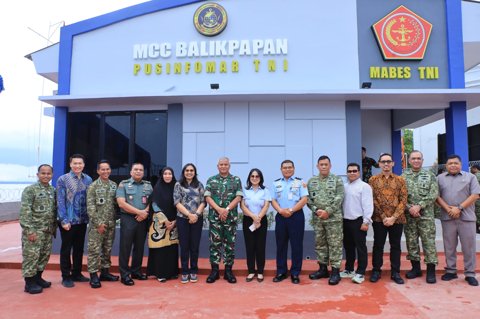 Kodam VI/Mulawarman
