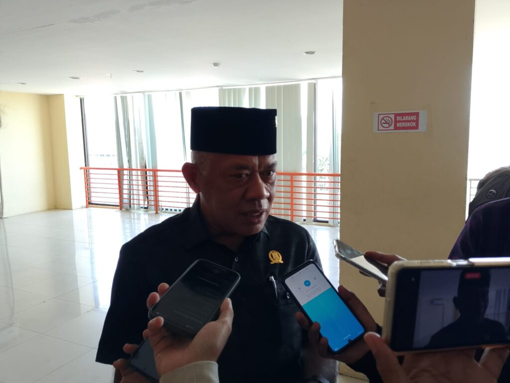 DPRD Balikpapan