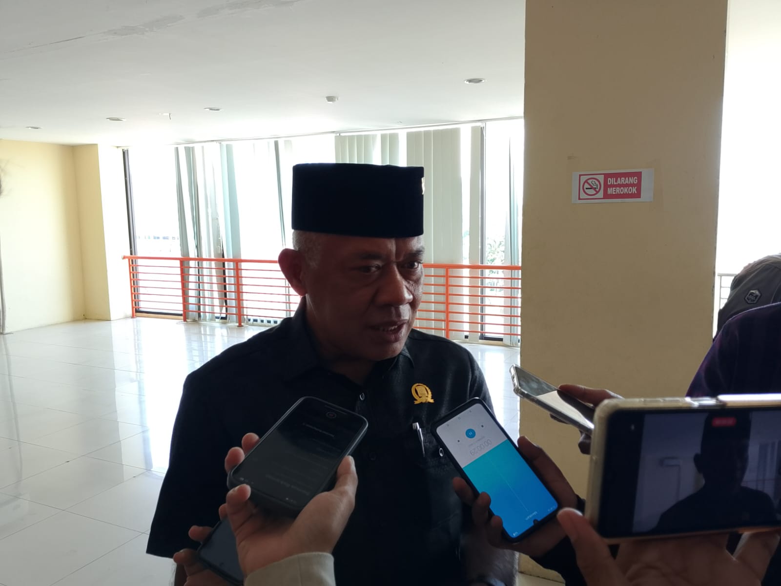 DPRD Balikpapan