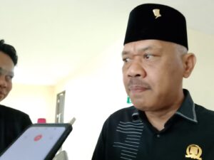 DPRD Balikpapan