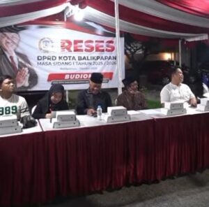 DPRD Balikpapan