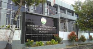BMKG Balikpapan
