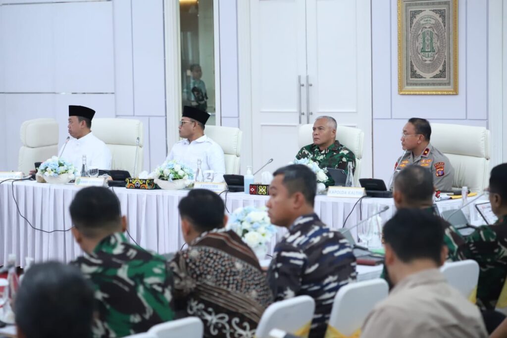 Kodam VI/Mulawarman