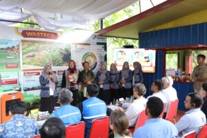 Pertamina Hulu Mahakam