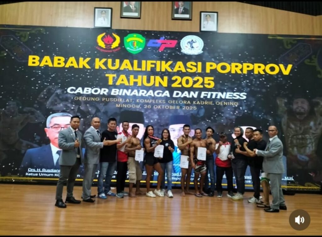 Brimob Kaltim