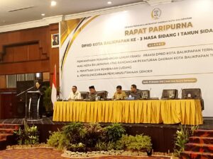 Golkar Balikpapan