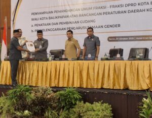Fraksi PKS–PPP Balikpapan