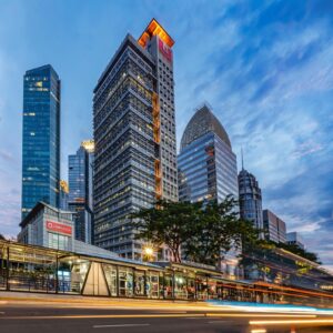 CIMB Niaga