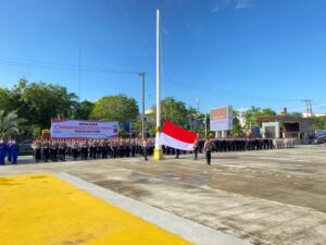 Hari Sumpah Pemuda ke-97