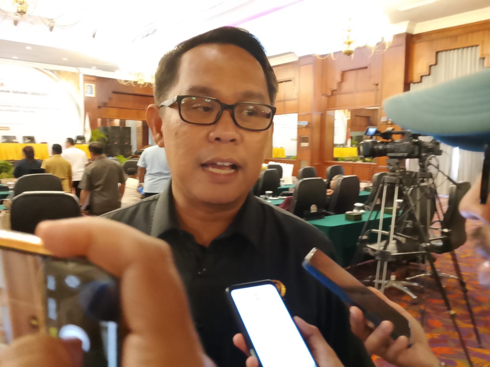 DPRD Balikpapan