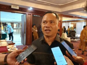 DPRD Balikpapan,