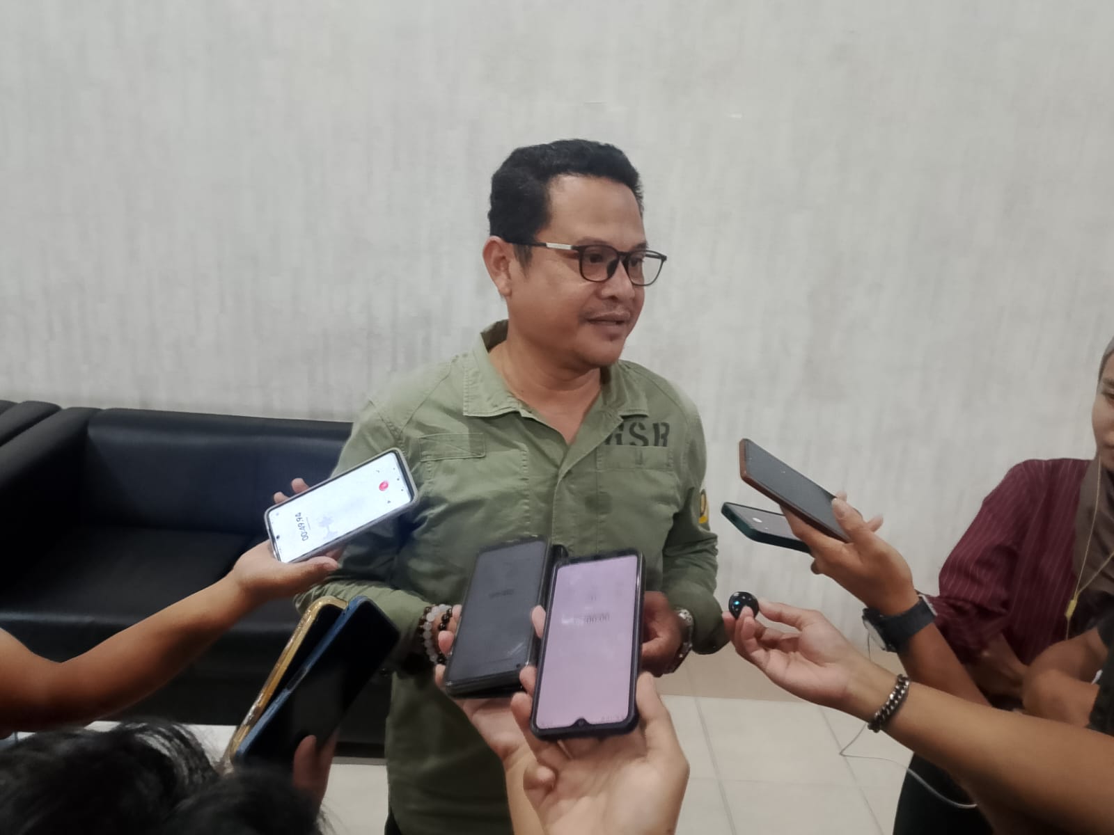 DPRD Balikpapan