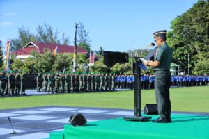 Hari Sumpah Pemuda 2025