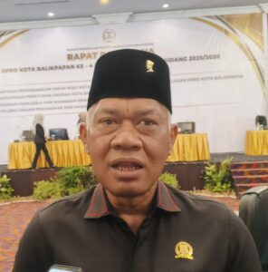 DPRD Balikpapan