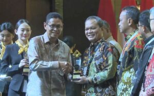 Pertamina Hulu Mahakam