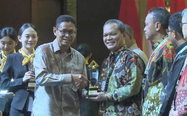 Pertamina Hulu Mahakam