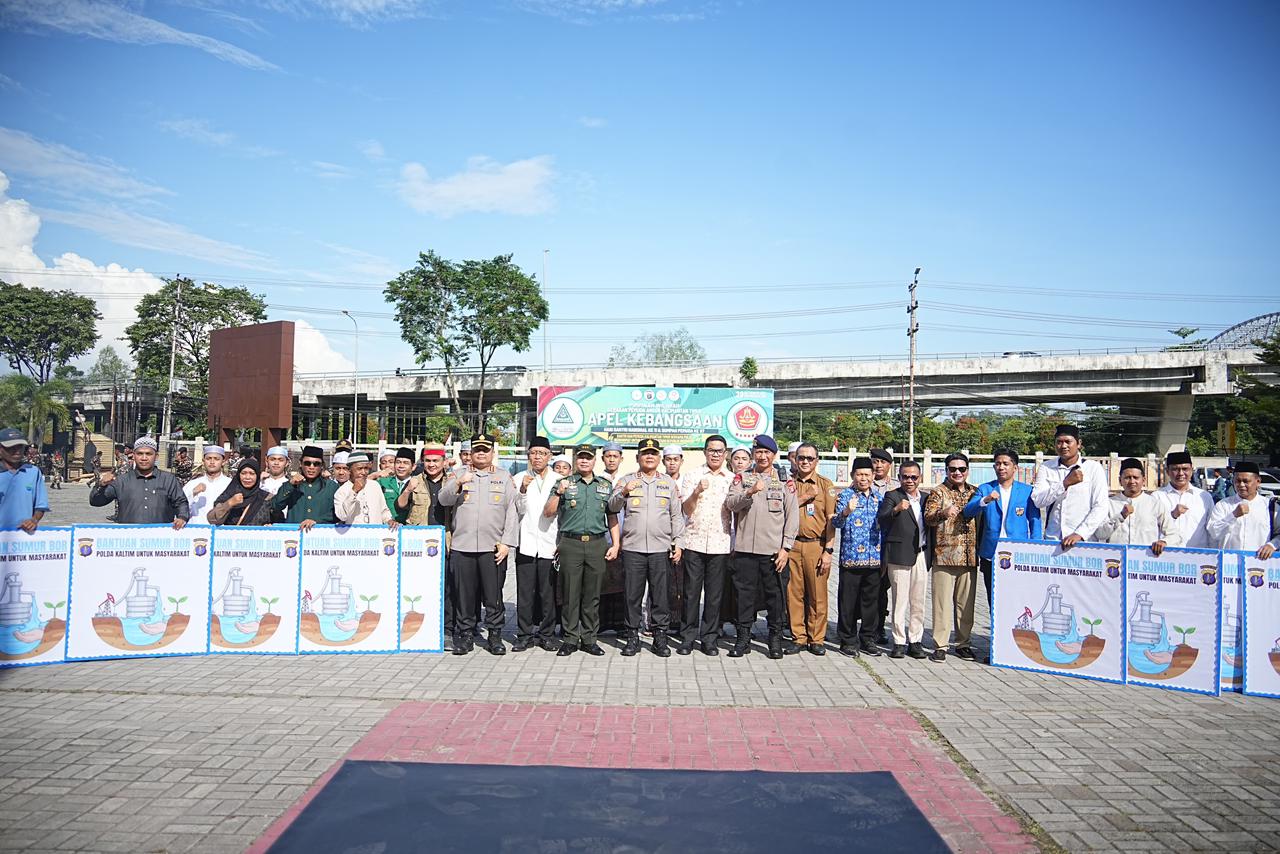 Hari Santri Nasional 2025