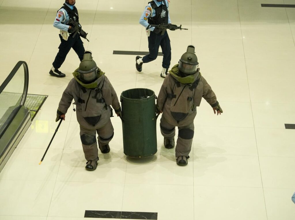 Bandara SAMS Sepinggan