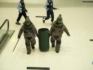 Bandara SAMS Sepinggan