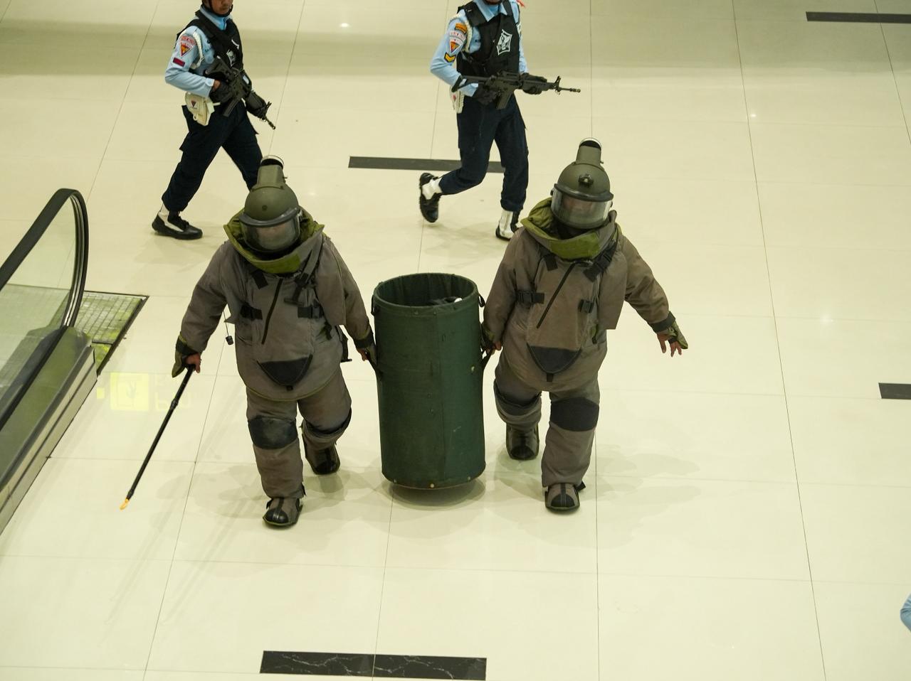 Bandara SAMS Sepinggan