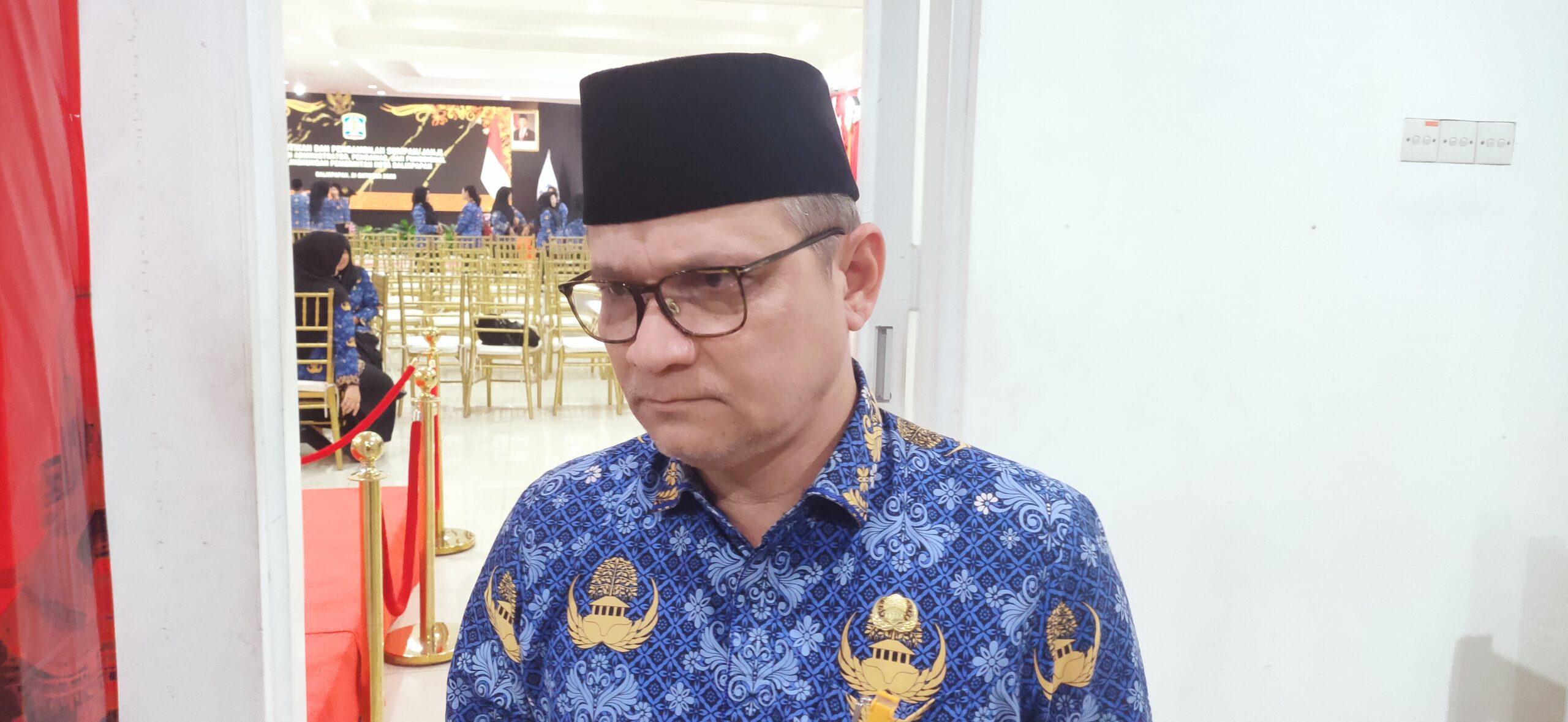 Pemkot Balikpapan