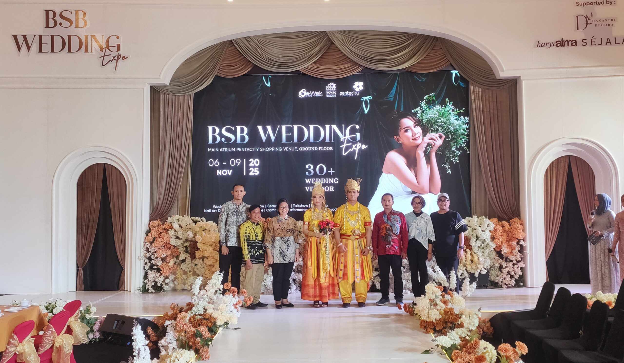 Swiss belhotel Balikpapan