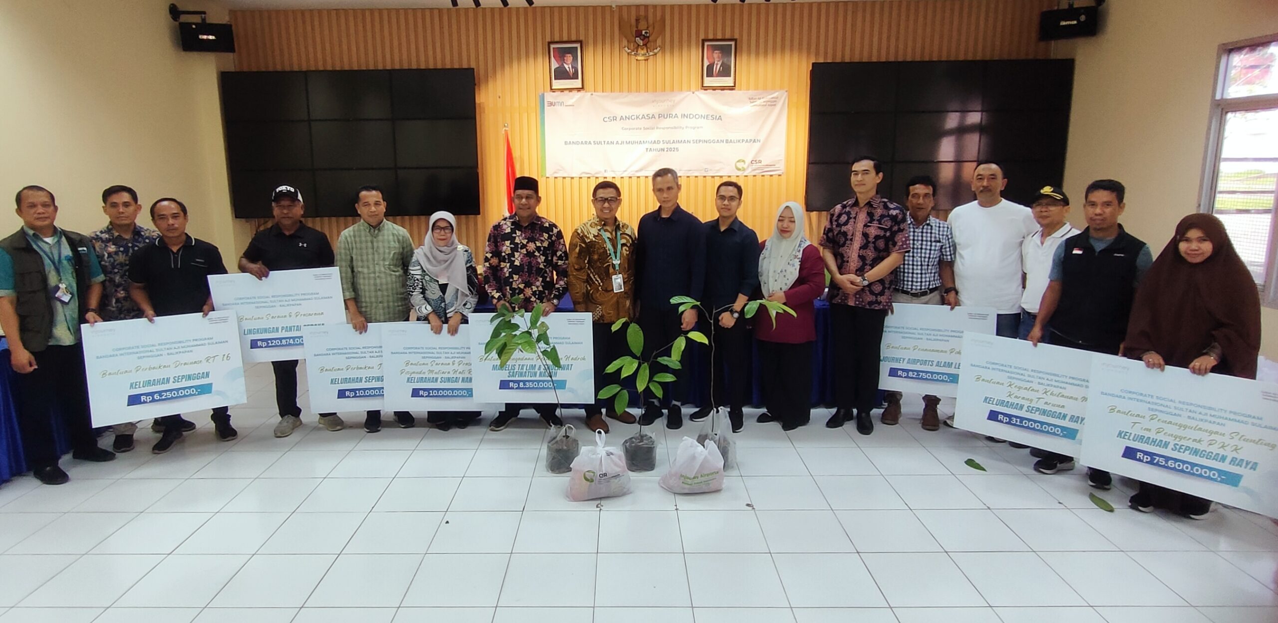 Bandar Sams Sepinggan