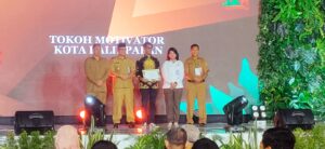 DPRD Kota Balikpapan