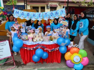 TK Kemala Bhayangkari Samarinda