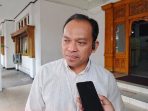 DPRD Kota Balikpapan