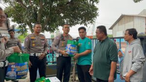 Ditlantas Polda Kaltim