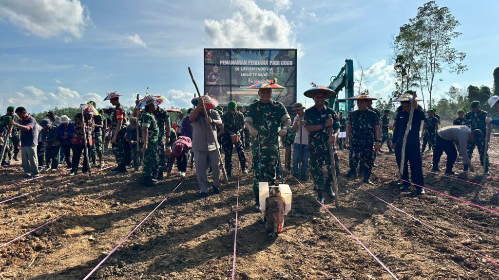 Pangdam VI/Mulawarman