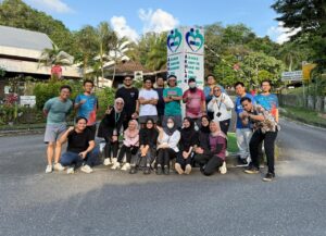 Pertamina Hulu Mahakam