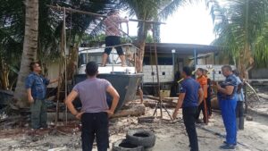 Satpolairud Polresta Balikpapan