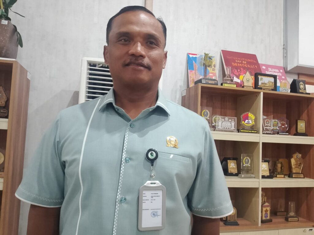 DPRD Kota Balikpapan