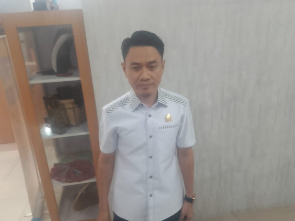 DPRD Kota Balikpapan