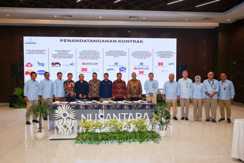 IKN Nusantara