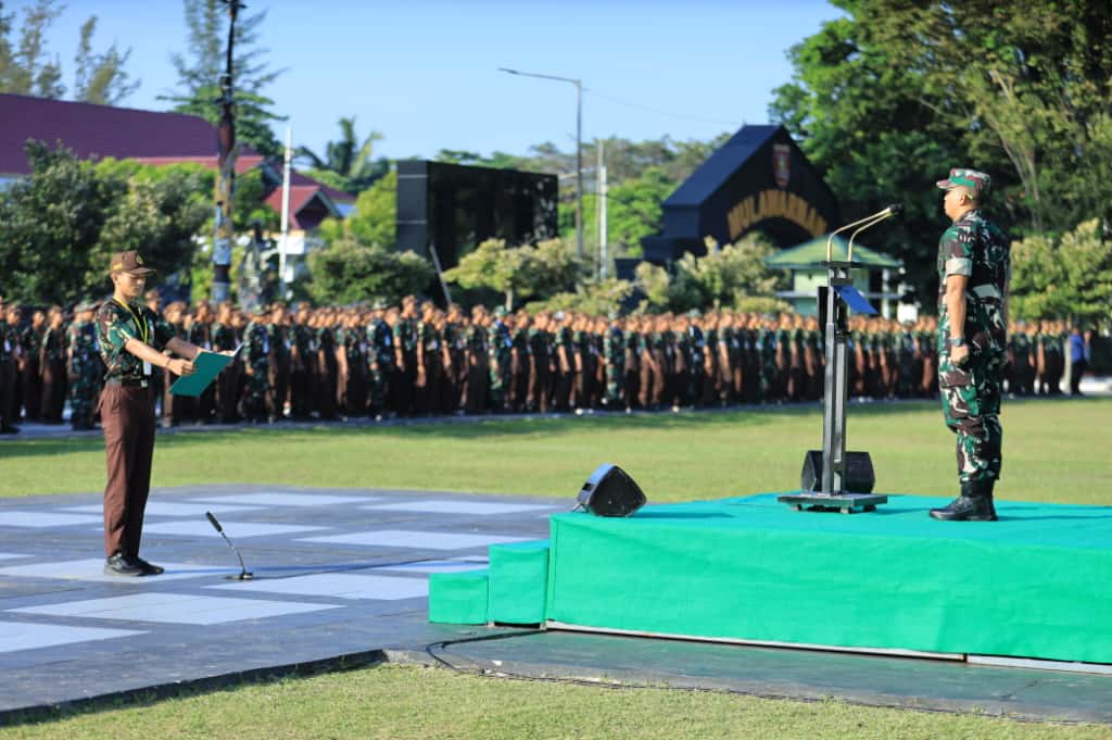 LDKS 2025 Balikpapan