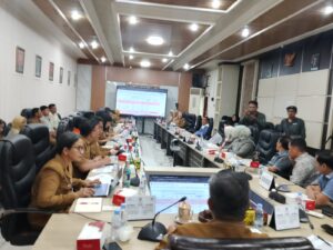 DPRD Kota Balikpapan