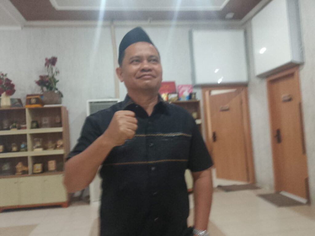 DPRD Kota Balikpapan