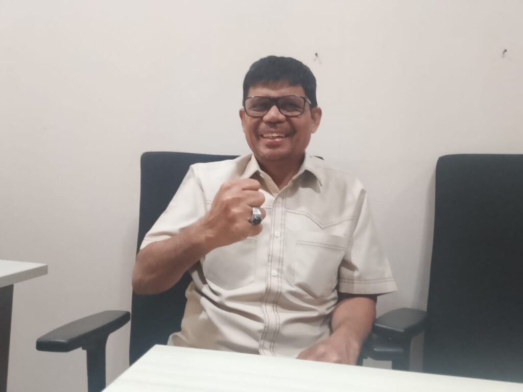 DPRD Kota Balikpapan