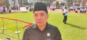 DPRD Kota Balikpapan