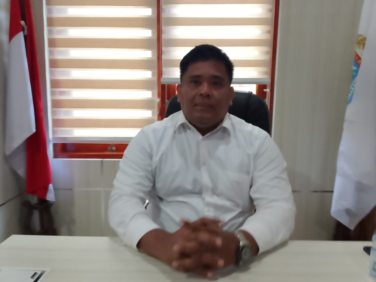 DPRD Kota Balikpapan