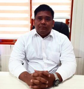 DPRD Kota Balikpapan