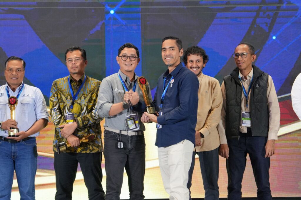 Pertamina Hulu Indonesia