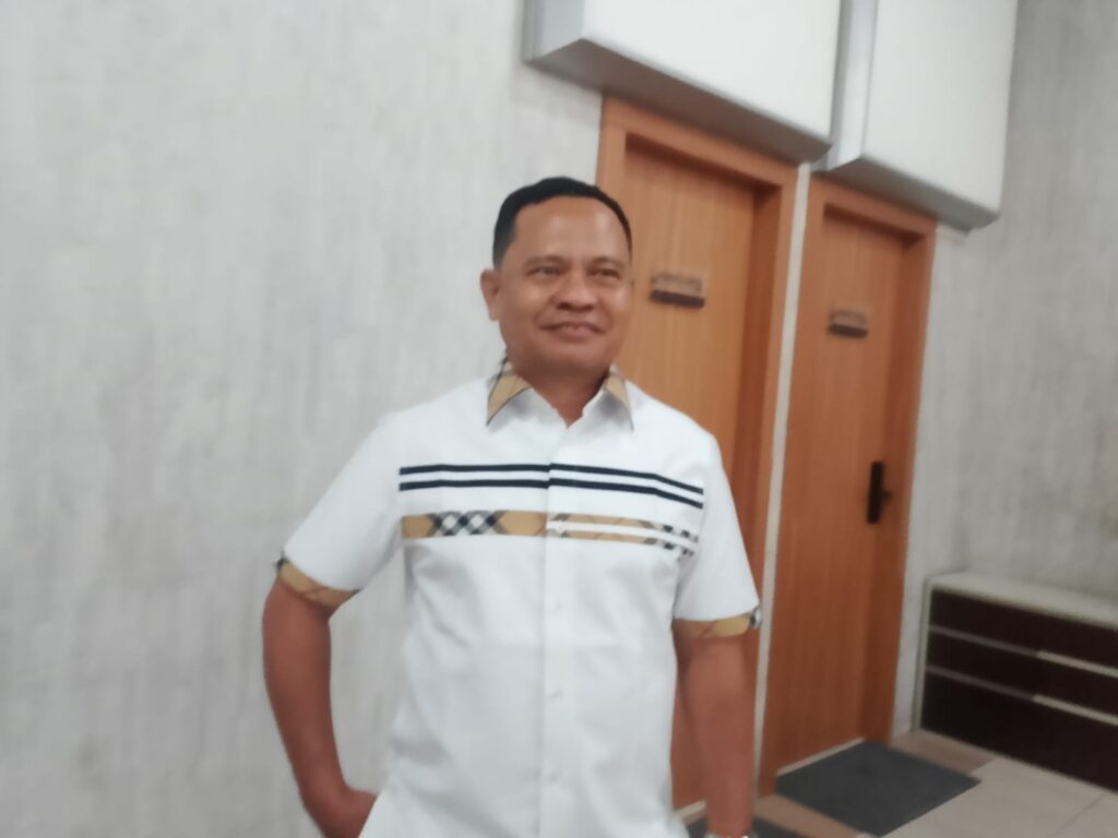 DPRD Balikpapan