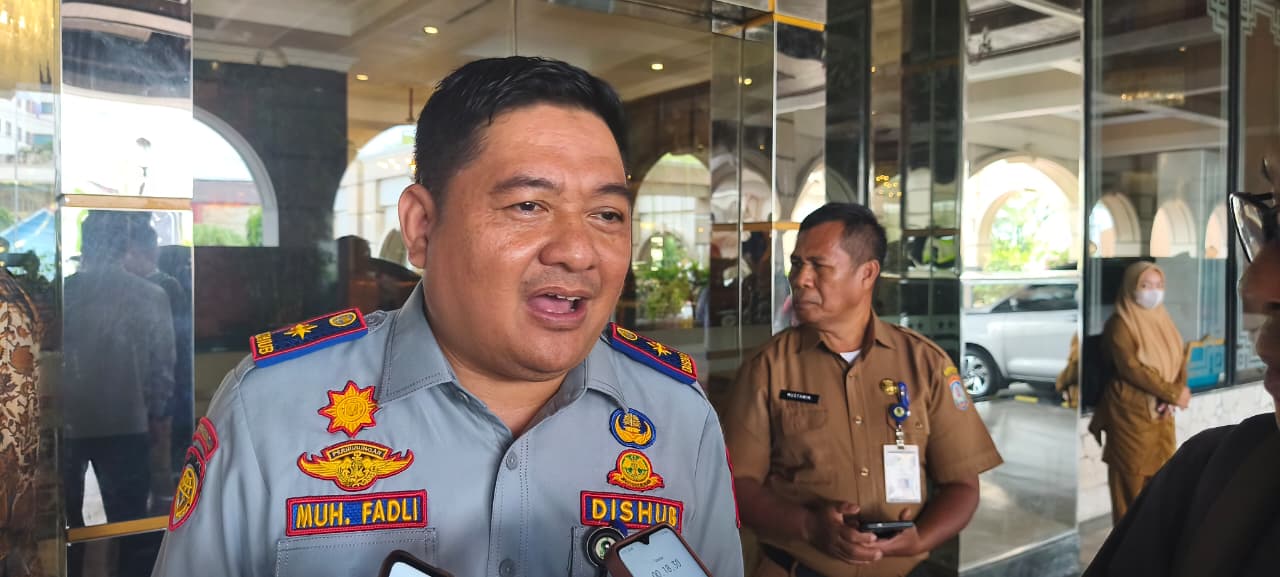 Dishub Balikpapan 2026