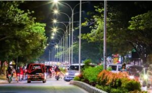 Balikpapan Terang 2026