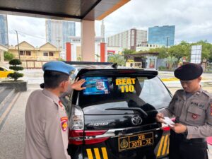 pengaduan online polresta